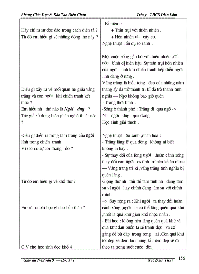 image for page Ngữ văn 9 ki 1 tốt nhất