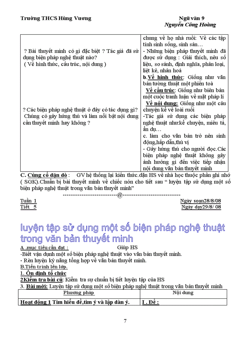 image for page Ngu van 9 Ki II 1