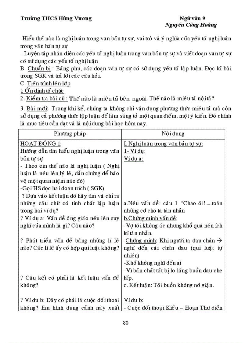 image for page Ngu van 9 Ki II 1