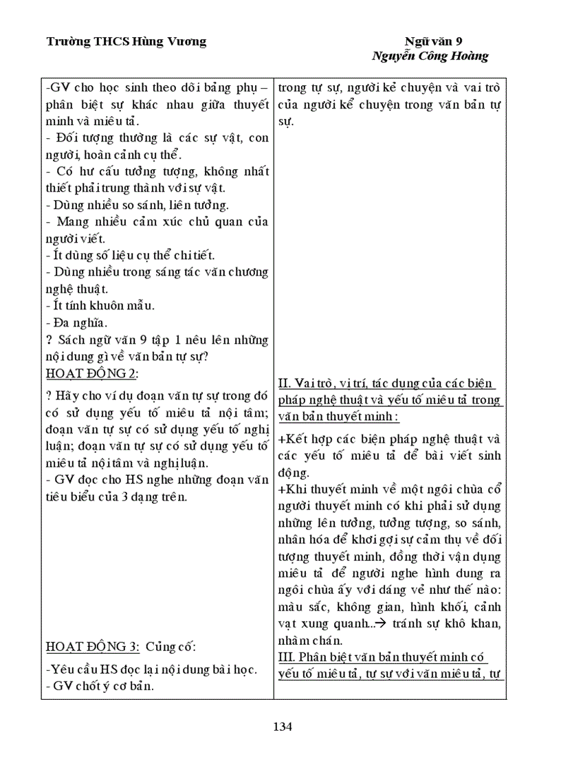 image for page Ngu van 9 Ki II 1