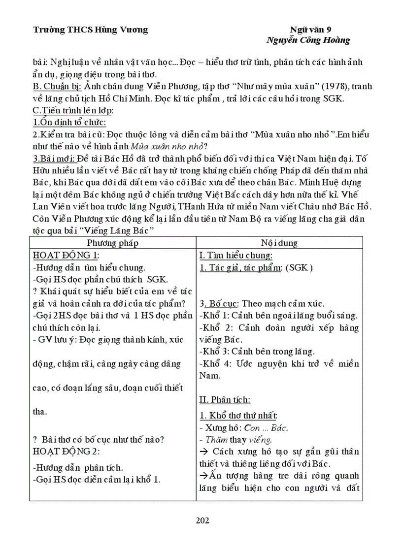 image for page Ngu van 9 Ki II 1