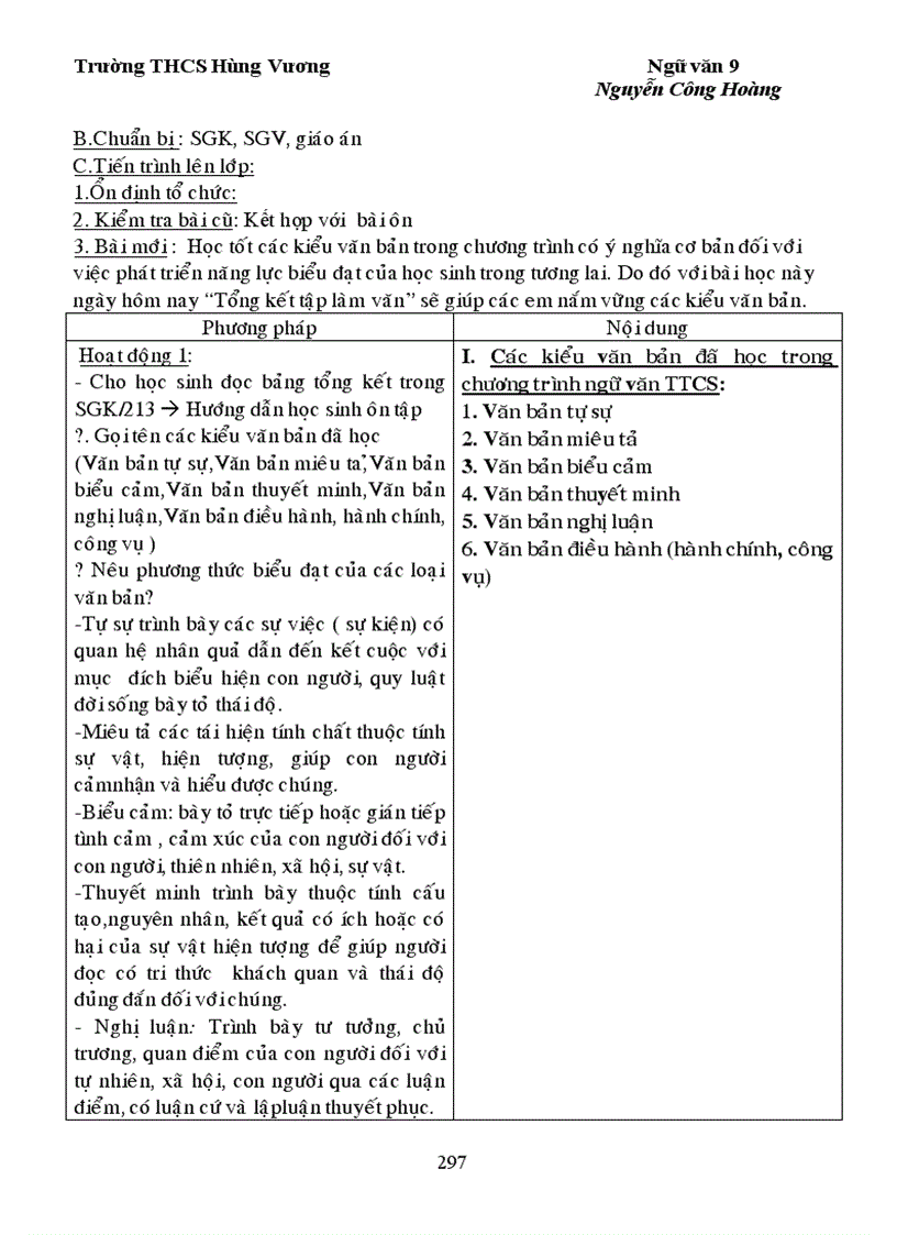 image for page Ngu van 9 Ki II 1