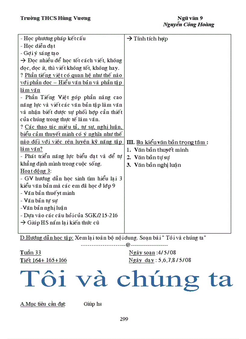 image for page Ngu van 9 Ki II 1