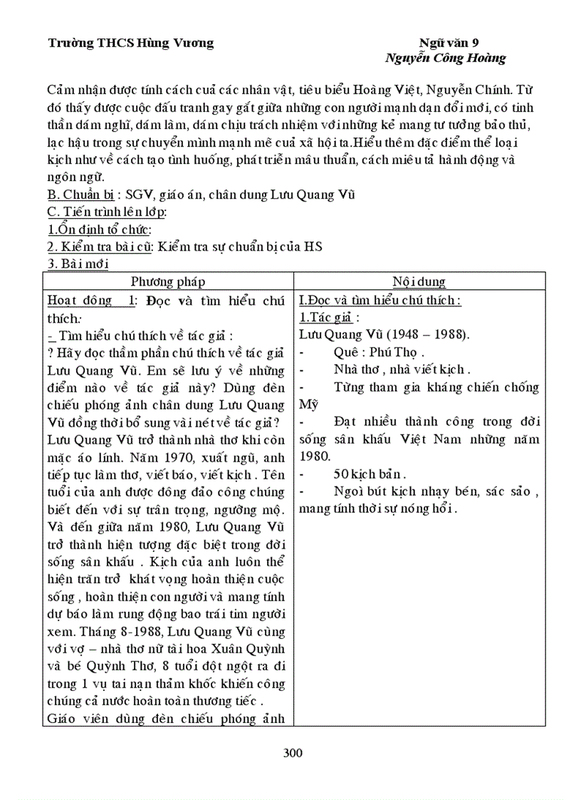 image for page Ngu van 9 Ki II 1