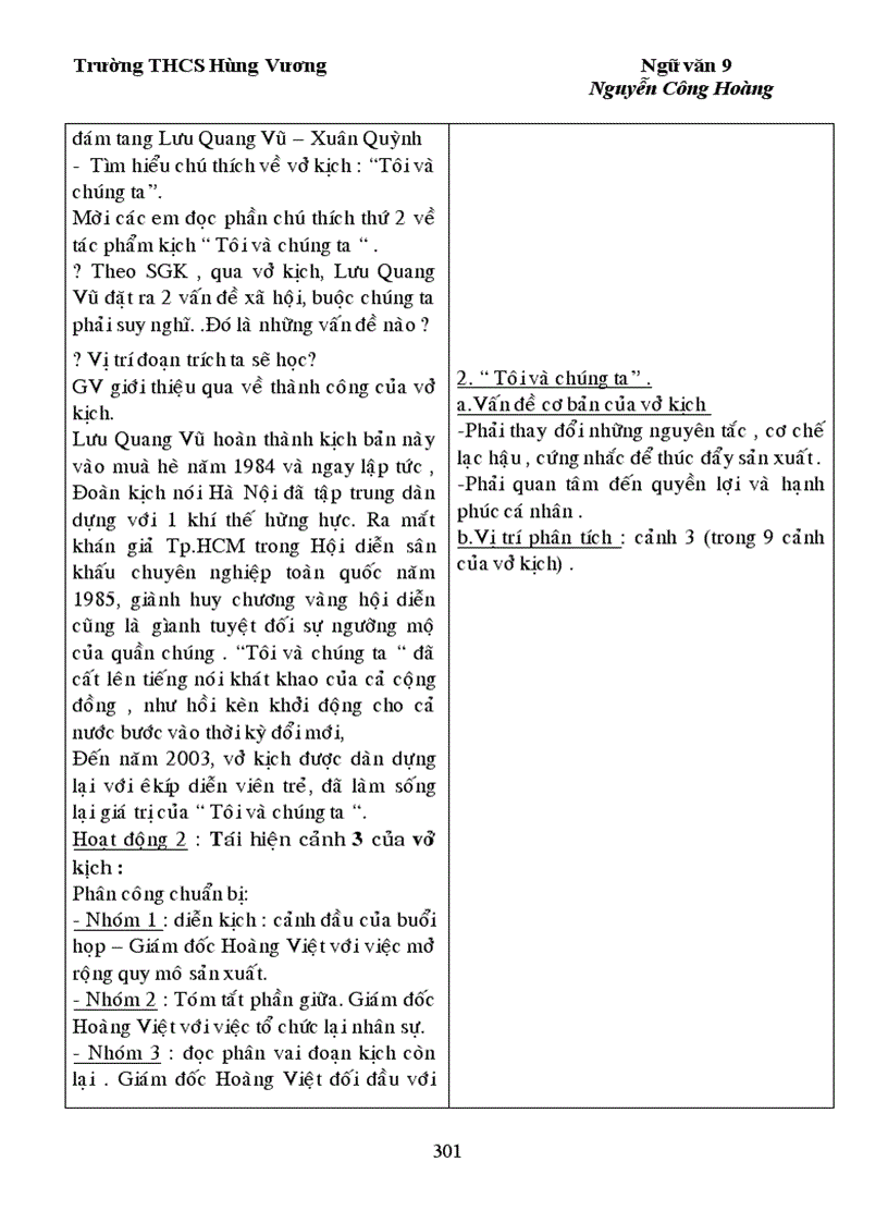 image for page Ngu van 9 Ki II 1