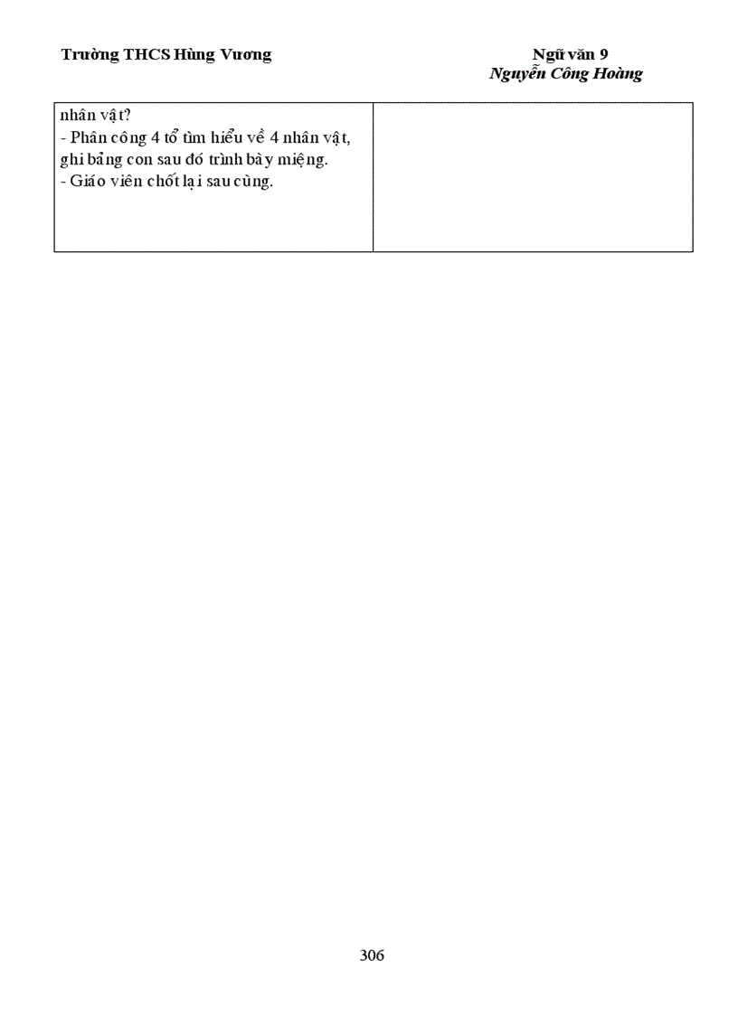 image for page Ngu van 9 Ki II 1