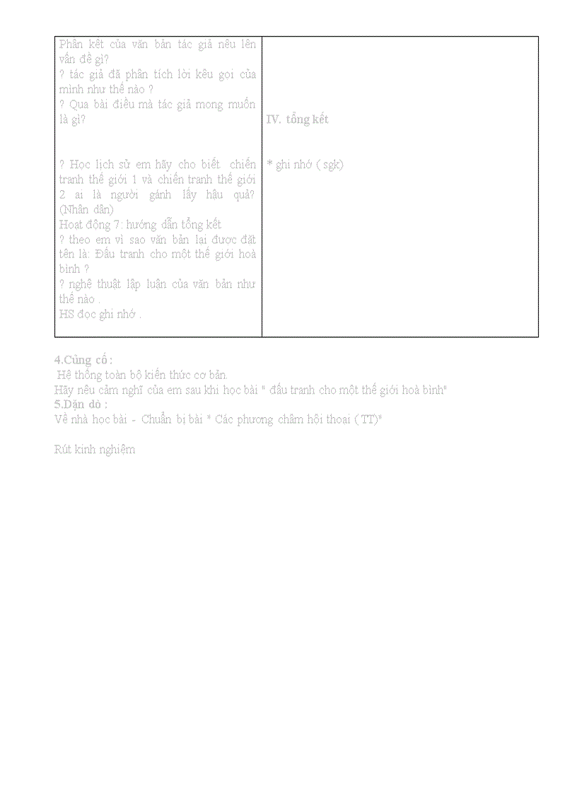 image for page Ngữ văn 9 Năm học 2009 2010