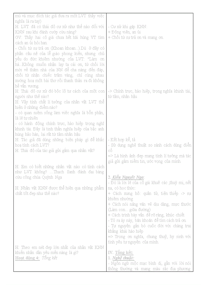 image for page Ngữ văn 9 Năm học 2009 2010