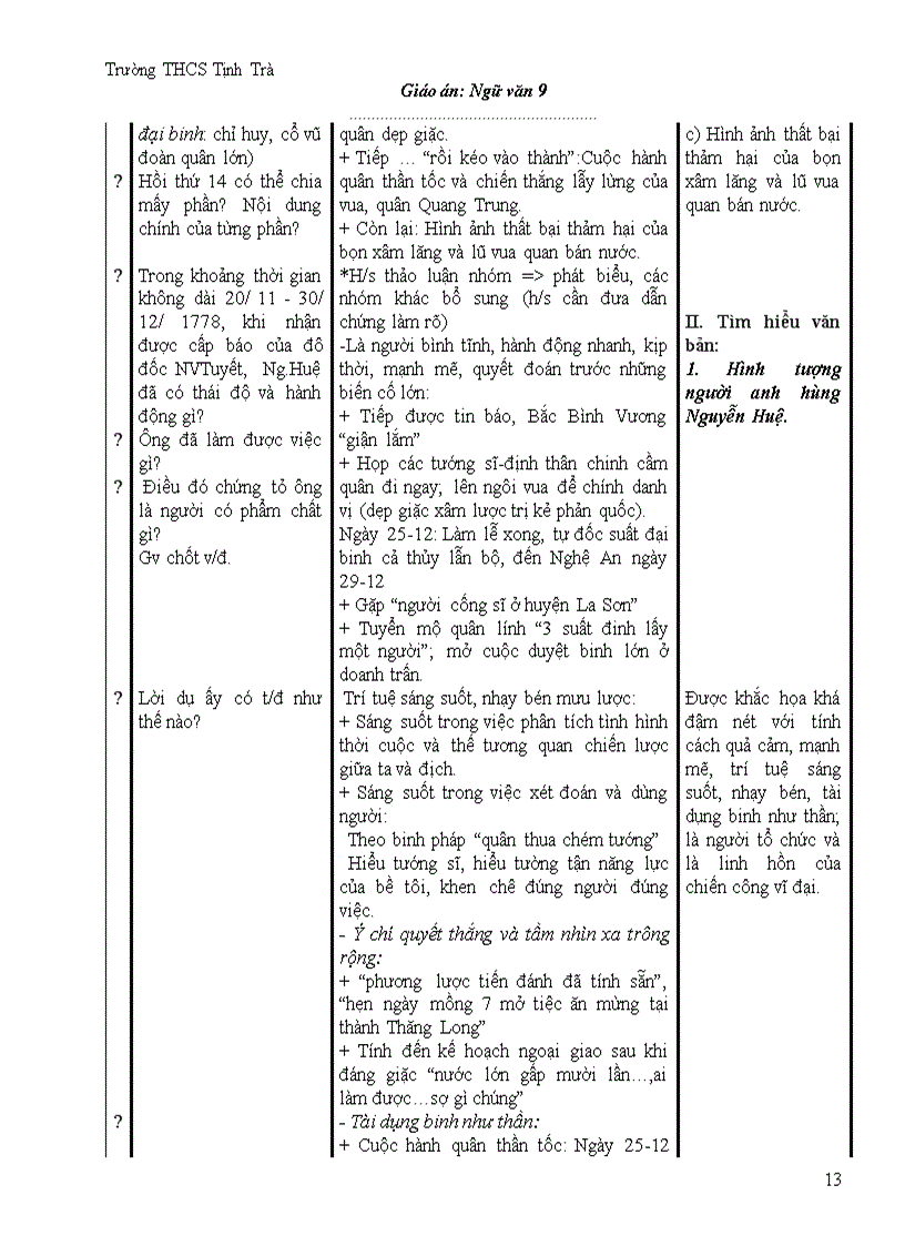 image for page Ngữ văn 9 quá hay