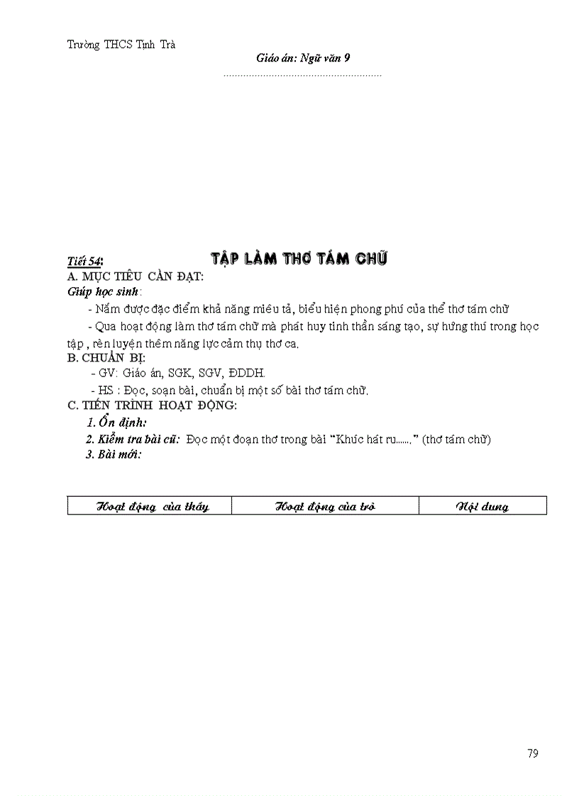 image for page Ngữ văn 9 quá hay