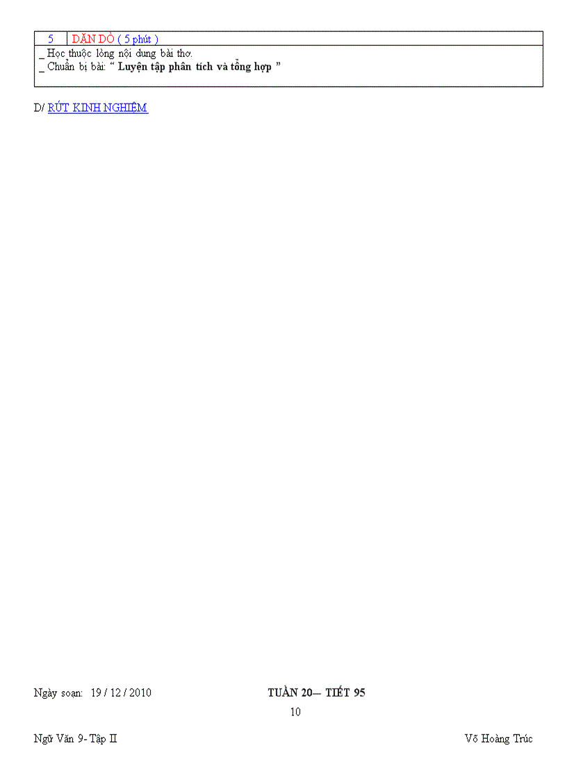 image for page Ngữ văn 9 t 20 29 3 cột rất khoa học