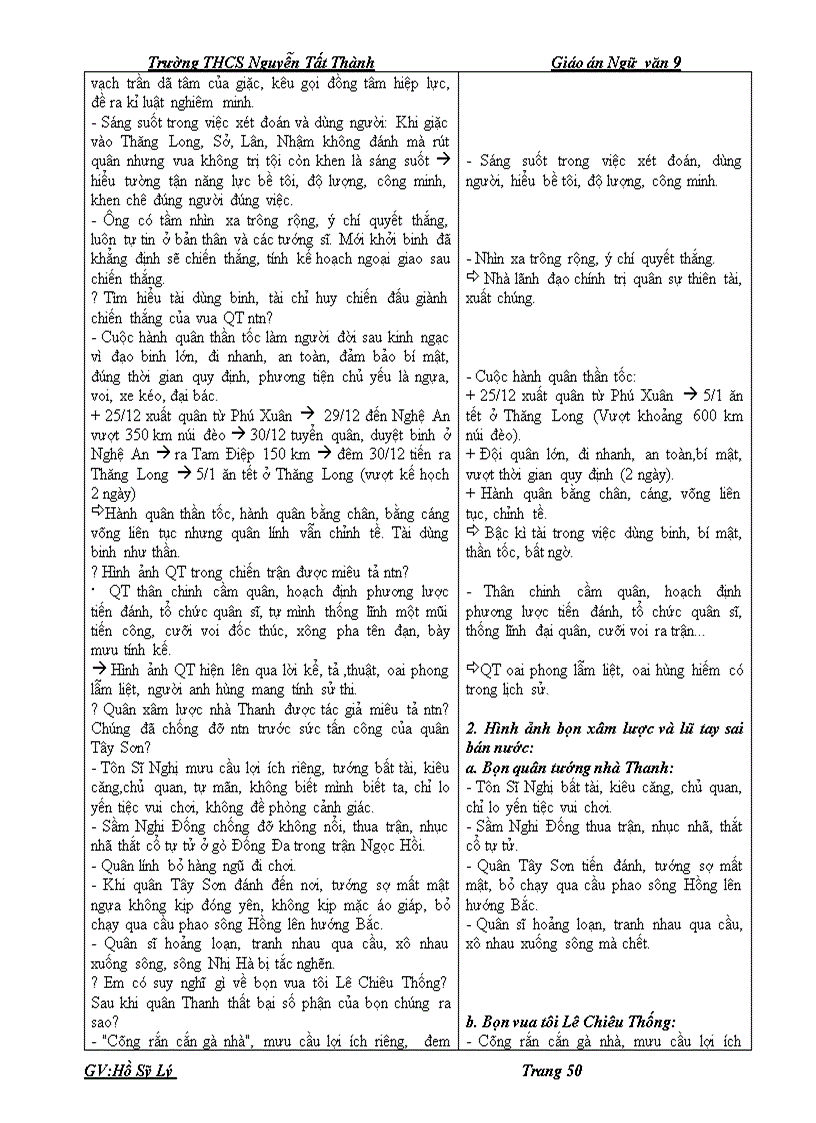 image for page Ngư van 9 t1 t5 nam học 11 12