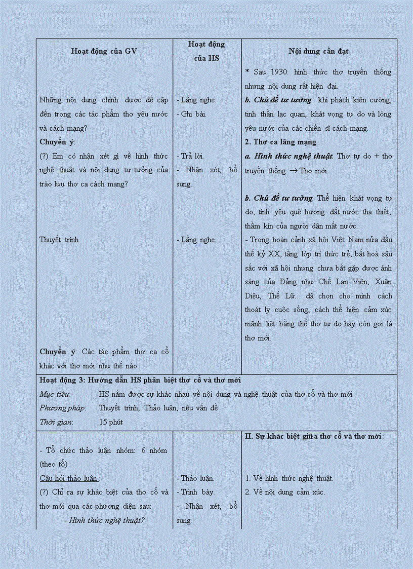 image for page Ngữ văn 9 Tiết 123 NGHĨA TƯỜNG MINH VÀ HÀM Ý