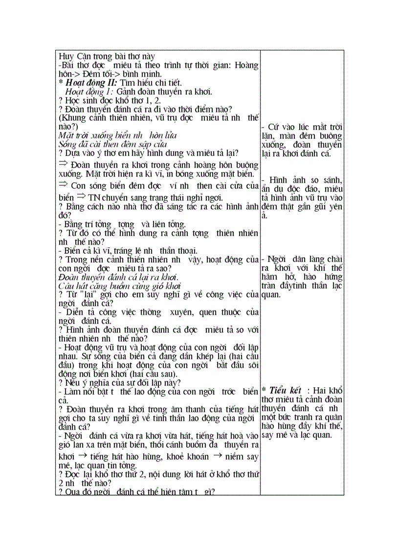 image for page Ngữ văn 9 tuần 11 14