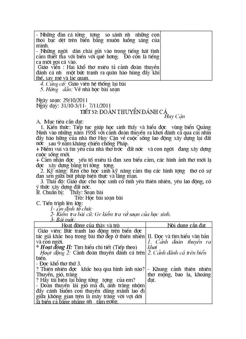 image for page Ngữ văn 9 tuần 11 14