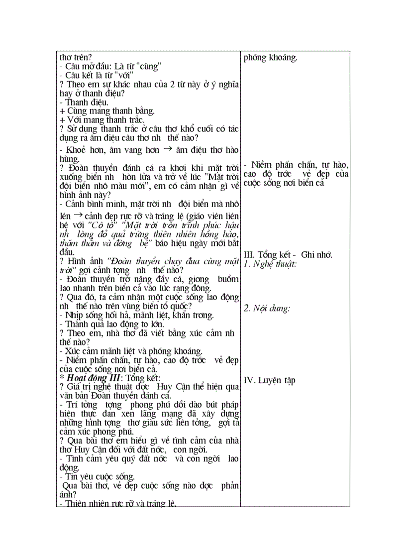 image for page Ngữ văn 9 tuần 11 14