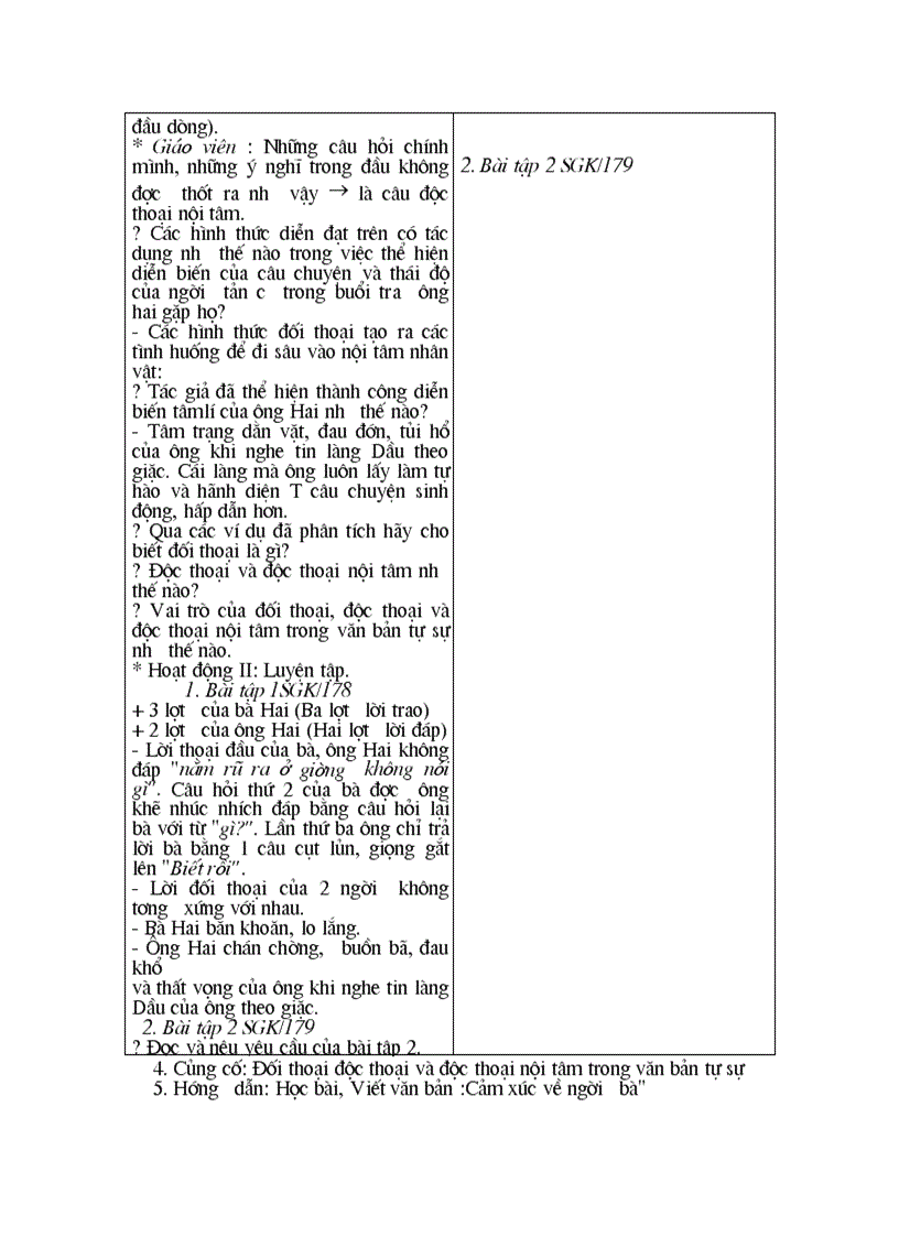 image for page Ngữ văn 9 tuần 11 14