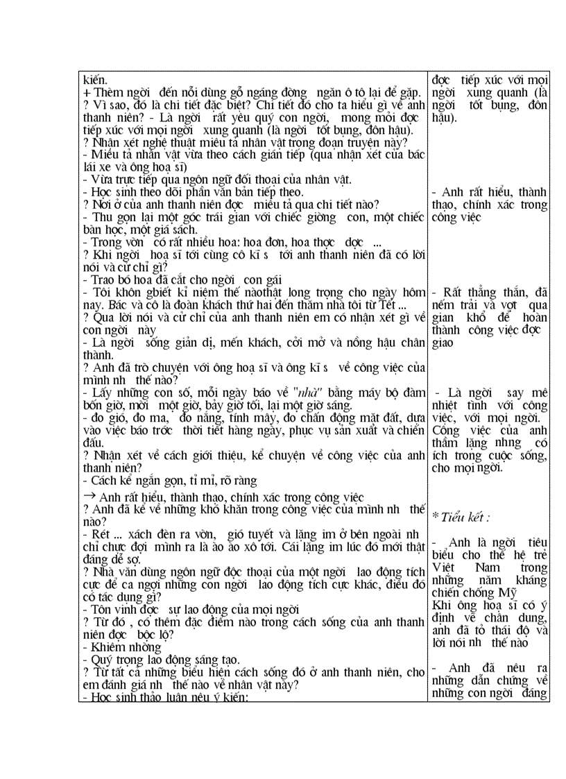 image for page Ngữ văn 9 tuần 11 14