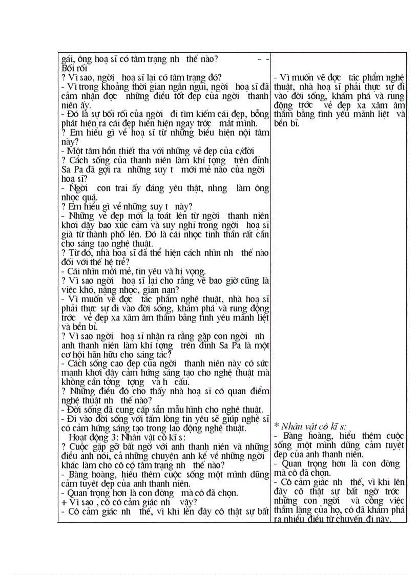 image for page Ngữ văn 9 tuần 11 14