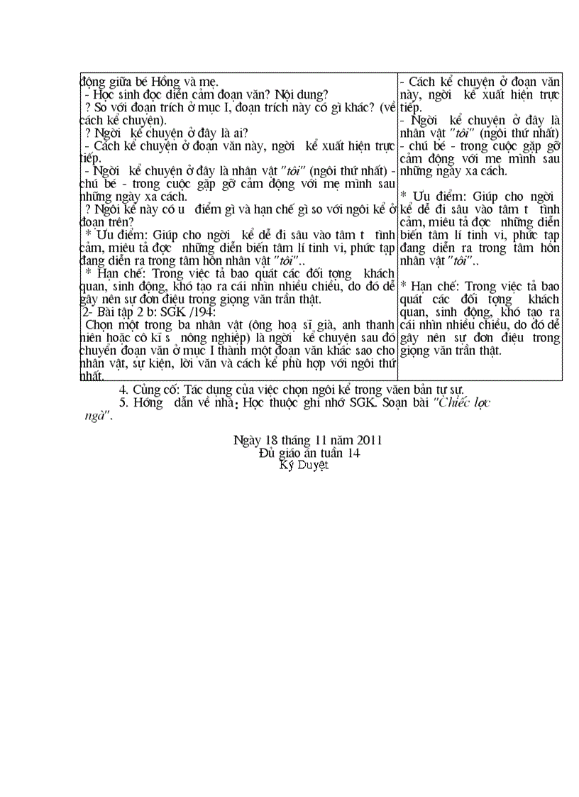 image for page Ngữ văn 9 tuần 11 14