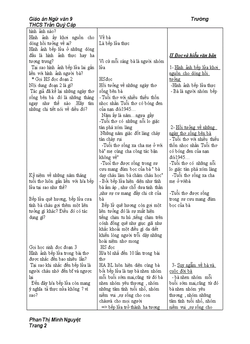 image for page Ngữ văn 9 tuần 1 2