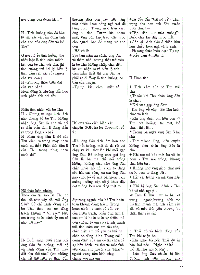 image for page Ngữ văn 9 tuần 15 16 mới