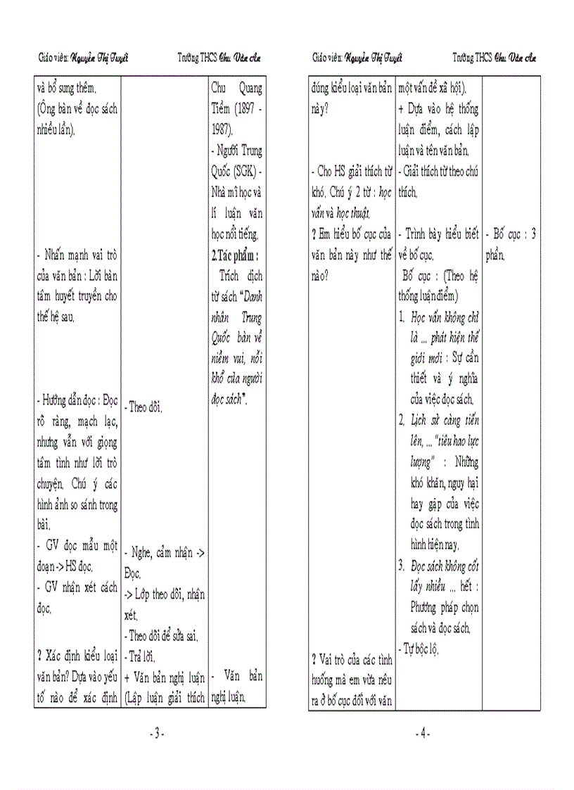 image for page Ngữ văn 9 Tuần 19