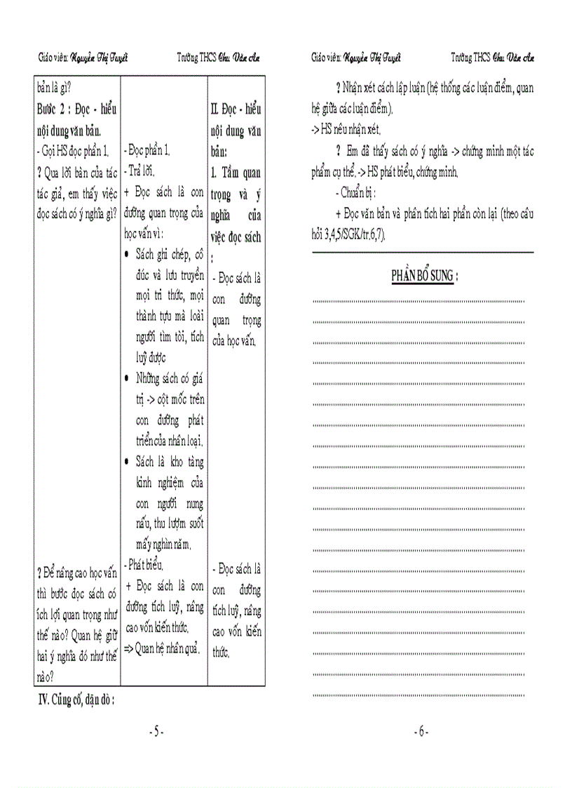 image for page Ngữ văn 9 Tuần 19