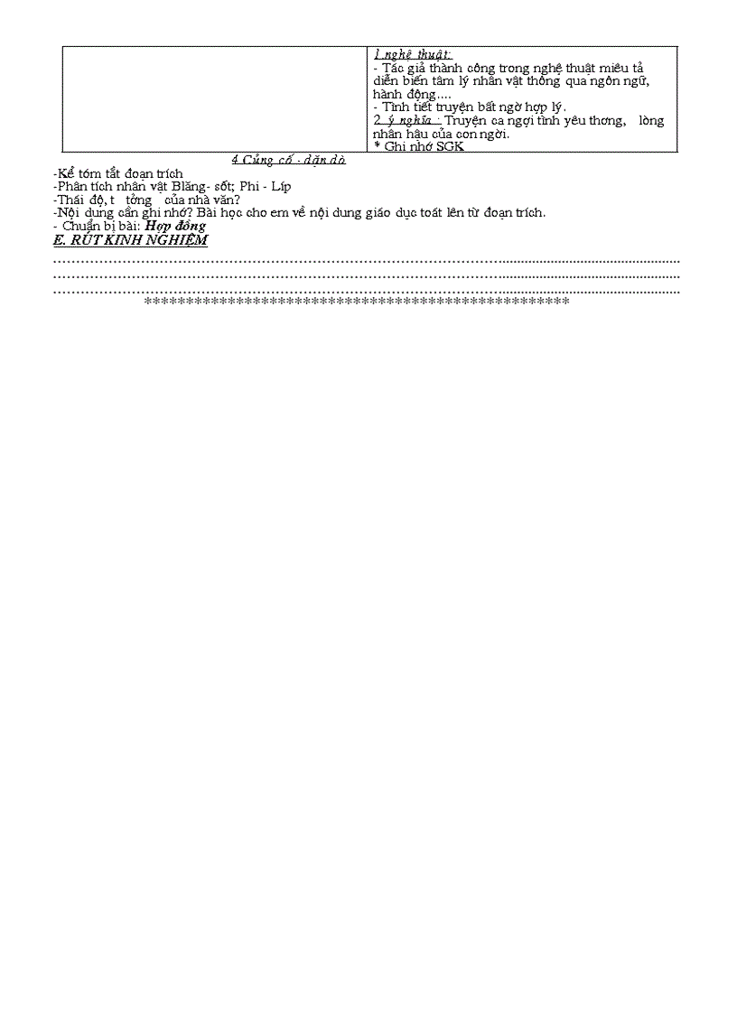 image for page Ngữ văn 9 tuần 31 cktkn