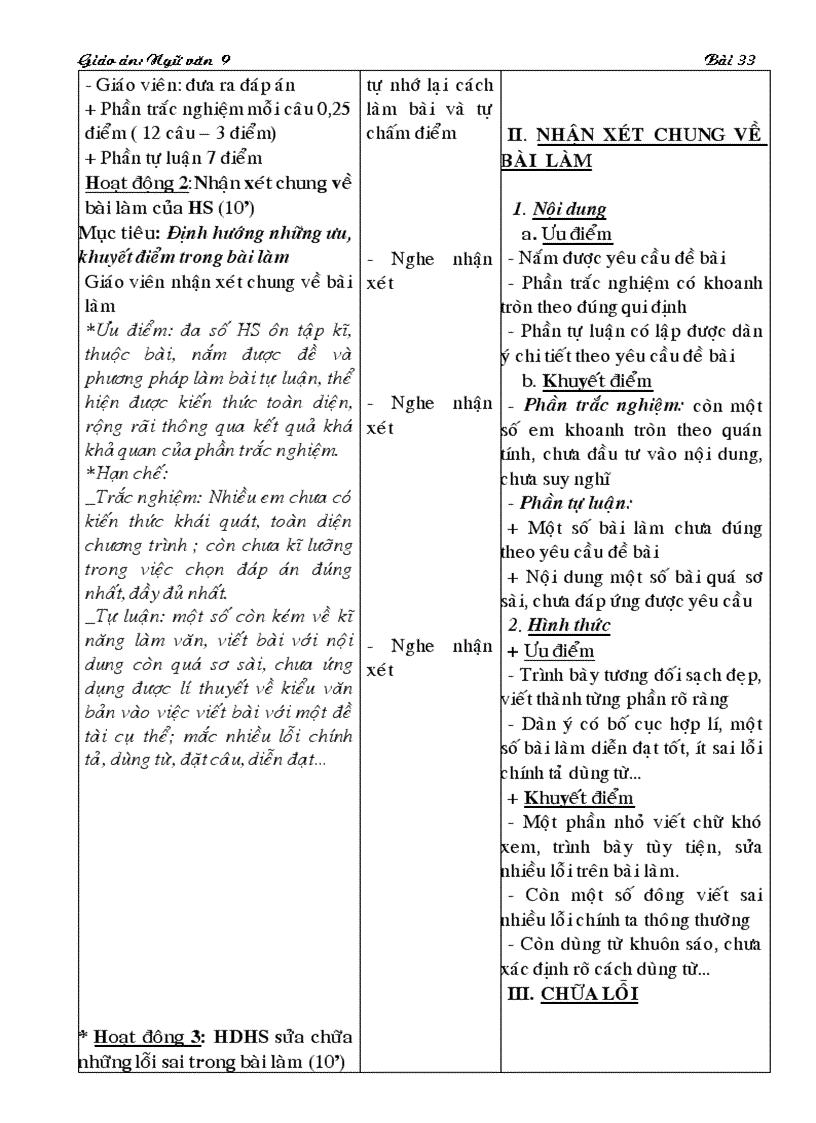 image for page Ngu van 9 tuan 34