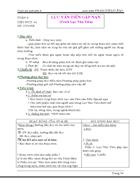 Ngữ văn 9 tuần 9