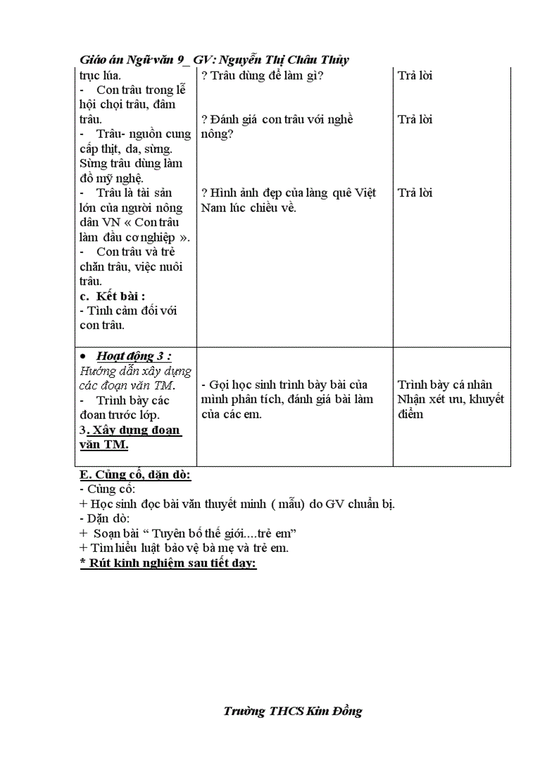 image for page Ngữ văn 9 tuần 1 1