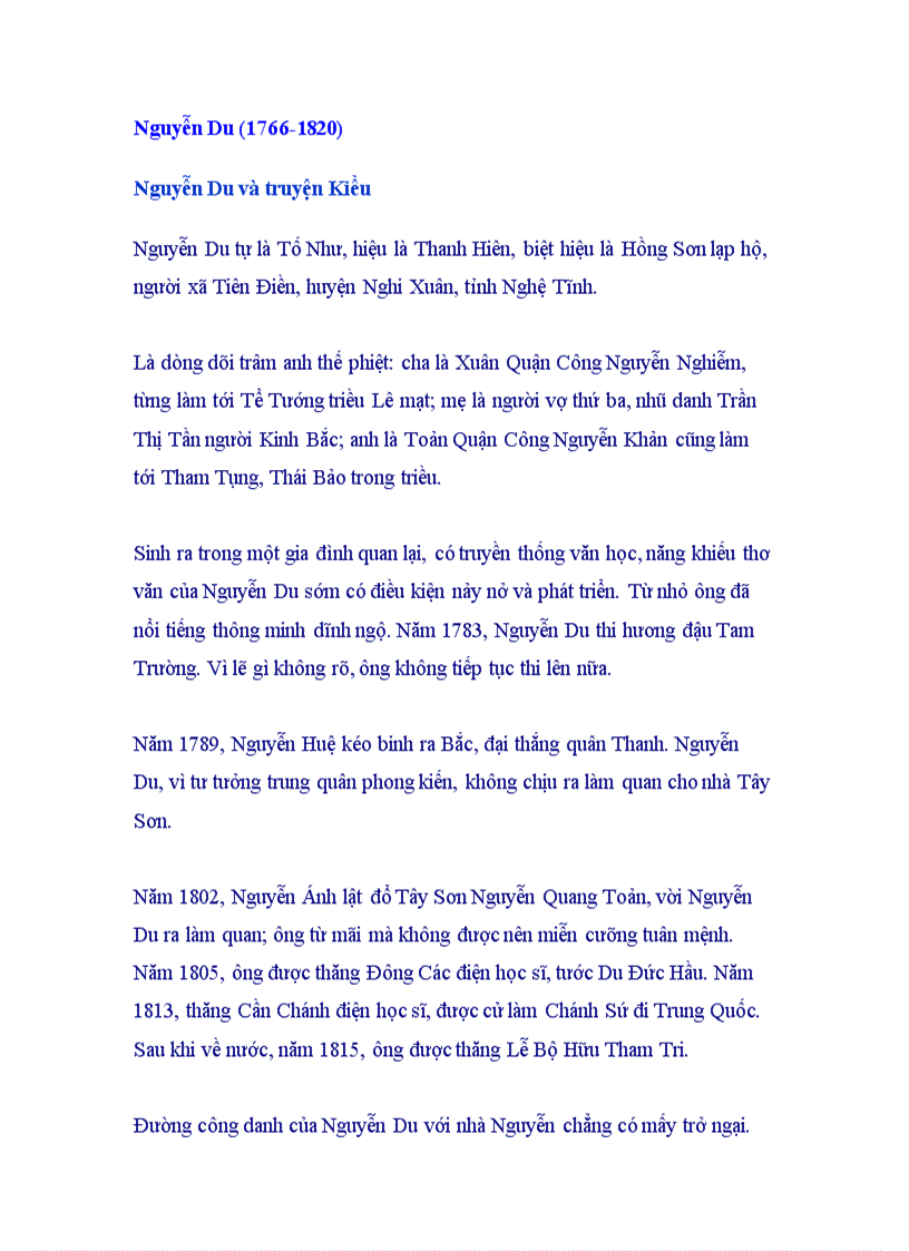image for page Nguyen du va truyen kieu
