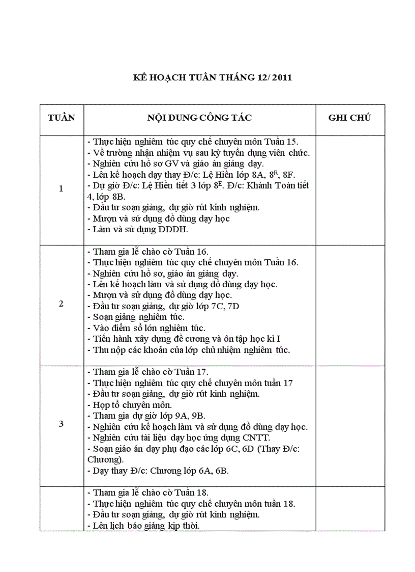 image for page Nguyen quoc huy ho so giao vien moi nhat 2012