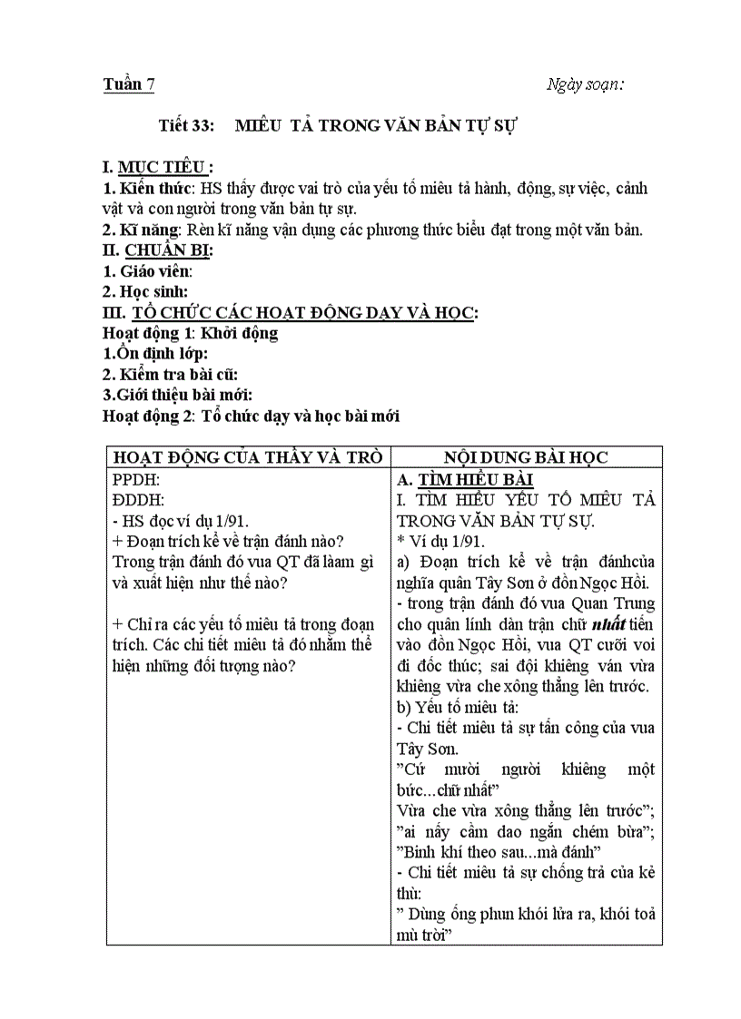 image for page Ngữ văn 9 tuần 7 1