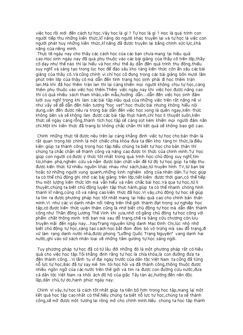 image for page Nhung bai van nghi luan xa hoi BD HSG