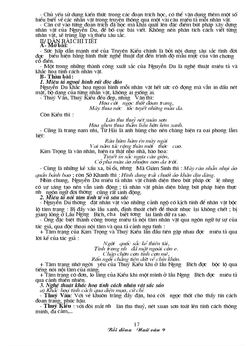 image for page Nhung dieu can xem khi on thi vao lop 10