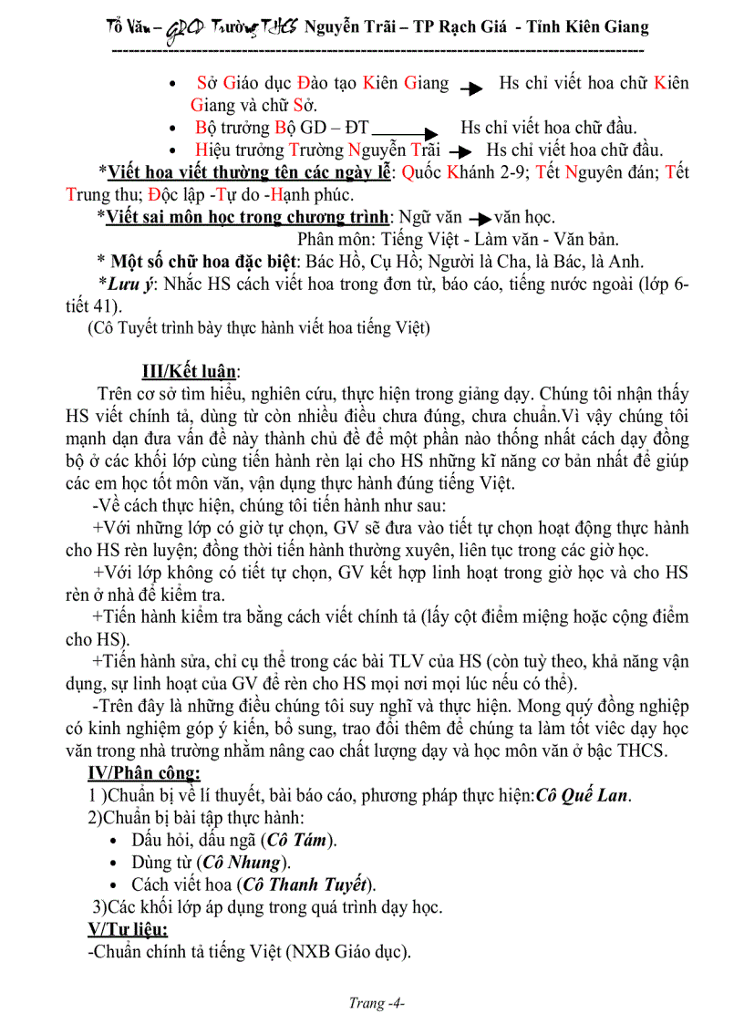 image for page Những lỗi thường gặp trong sử dụng tiếng Việt