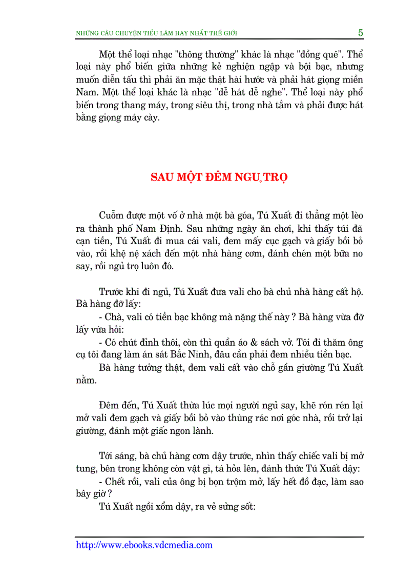 image for page Nhung mau chuyen tieu lam rat bo ich