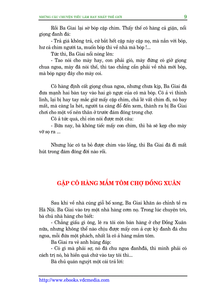 image for page Nhung mau chuyen tieu lam rat bo ich