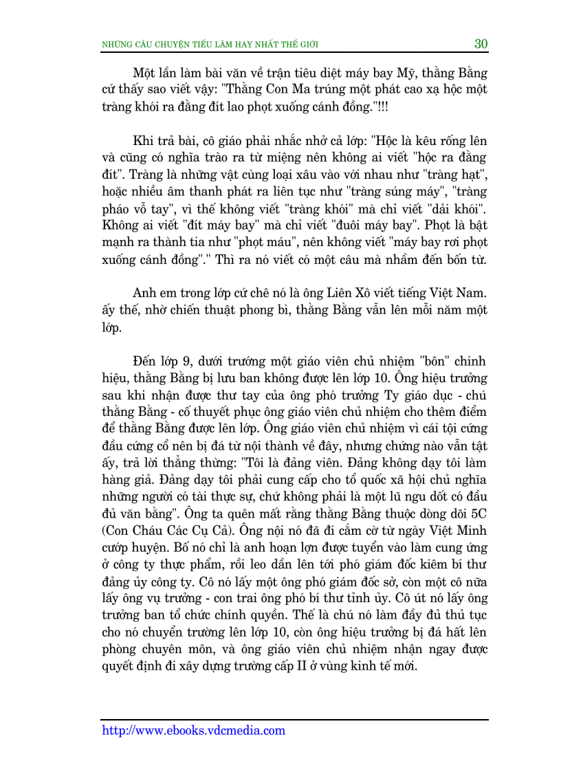 image for page Nhung mau chuyen tieu lam rat bo ich