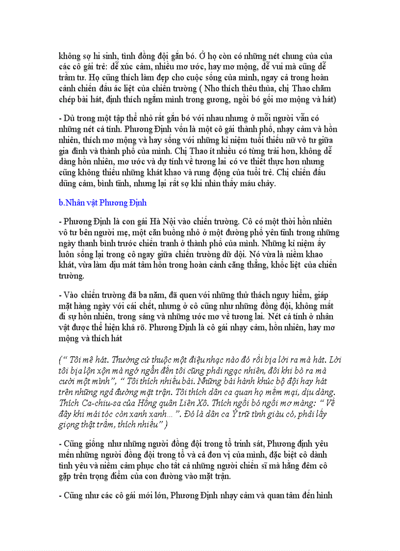 image for page Những ngôi sao xa xôi tài liệu hay