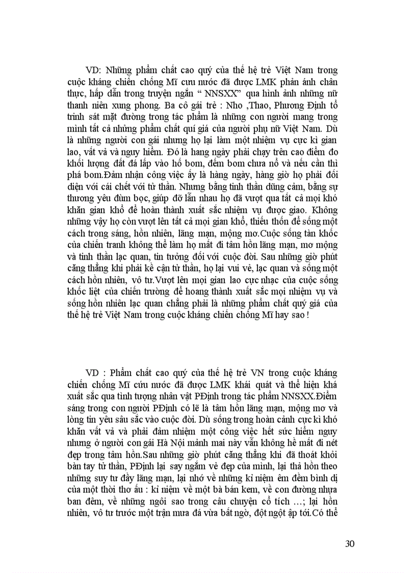 image for page Nhung tac pham can xem khi thi vao loap 10