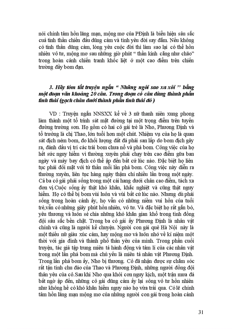 image for page Nhung tac pham can xem khi thi vao loap 10