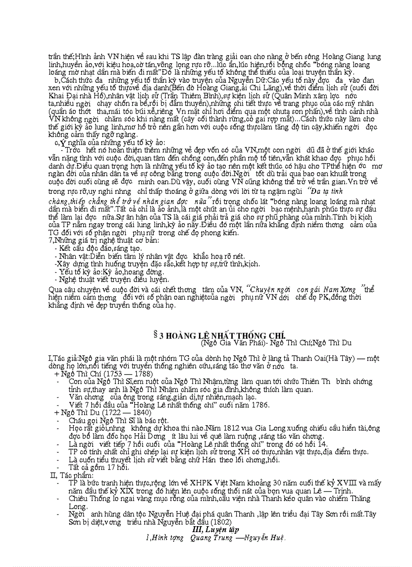 image for page Nội dung ôn thi vào lớp 10