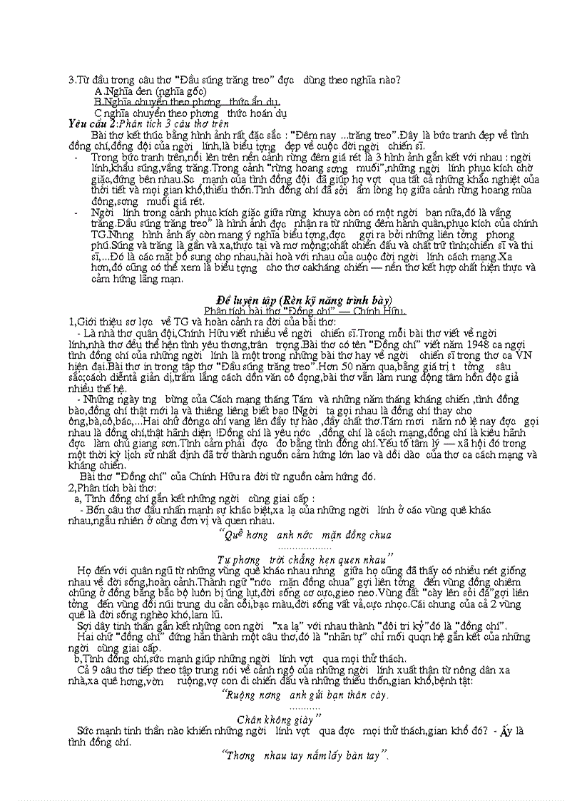 image for page Nội dung ôn thi vào lớp 10