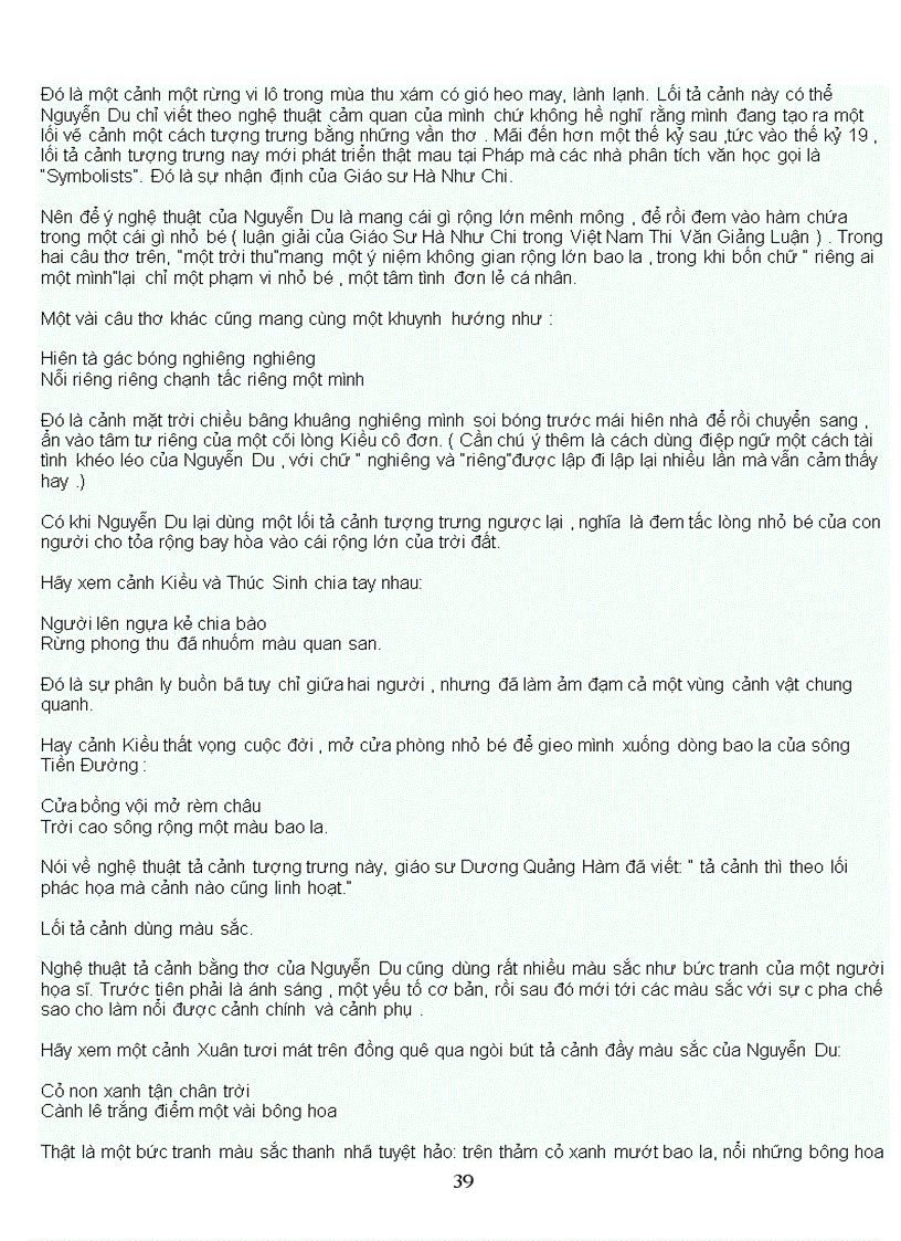 image for page Nội dung ôn thi vào THPT