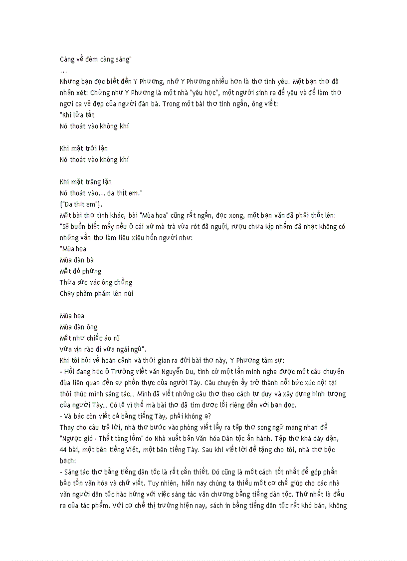 image for page Nói với con tài liệu hay