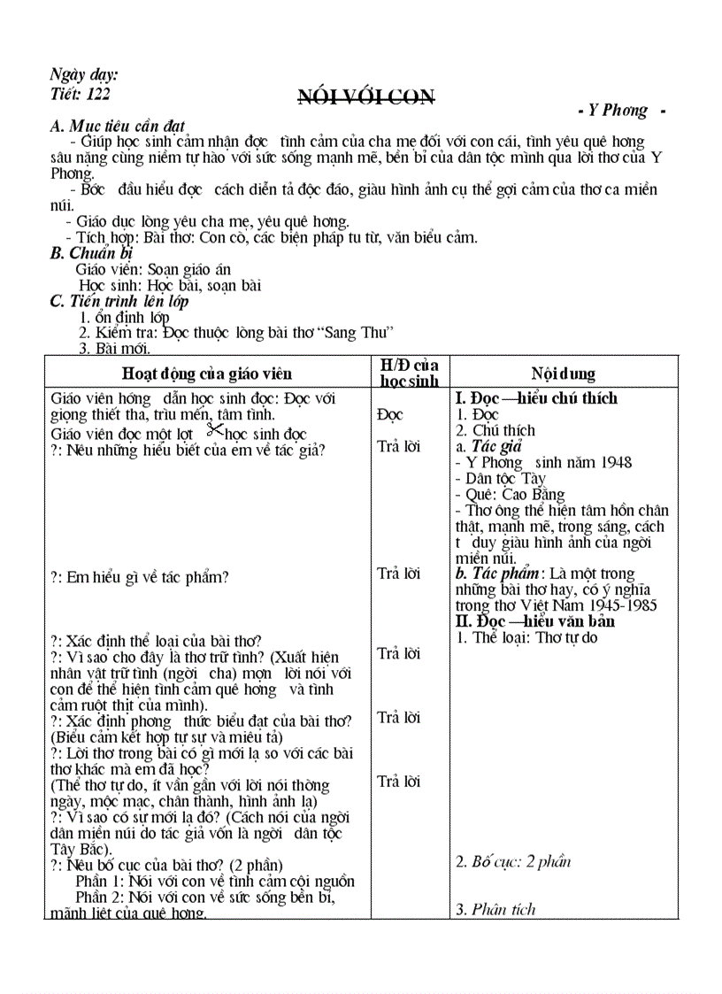 image for page Noi voi con