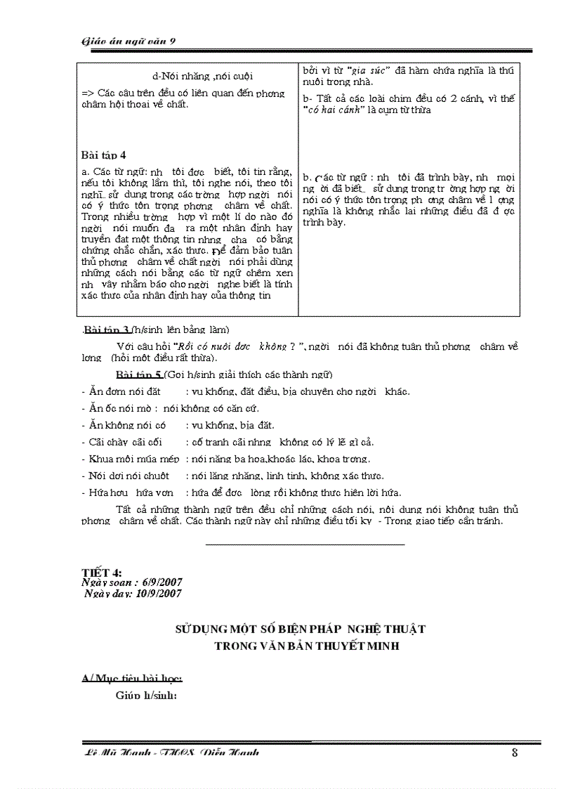 image for page NV 9 CA NAM 2 cot